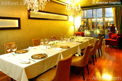 Holiday Inn Phuket 41